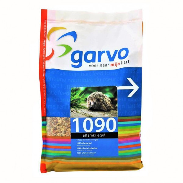 Garvo 109015 Alfamix Igelfutter 1,5 kg