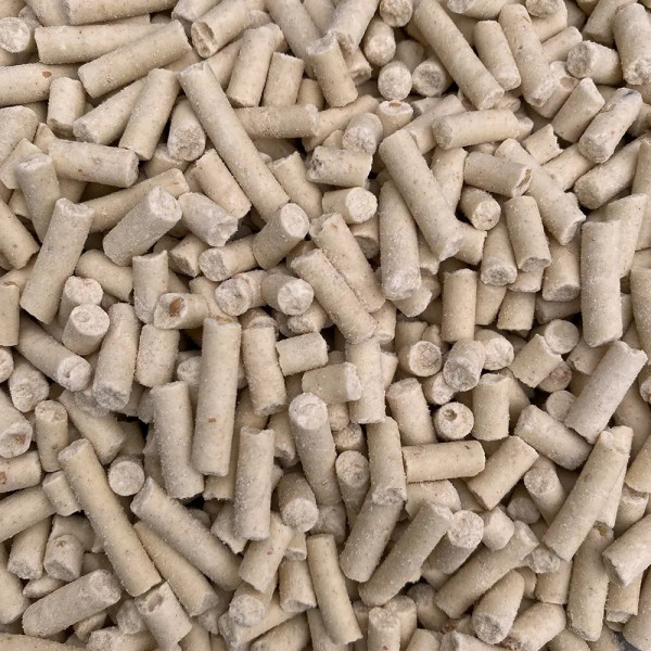 Fettpellets mit Früchten 1 kg