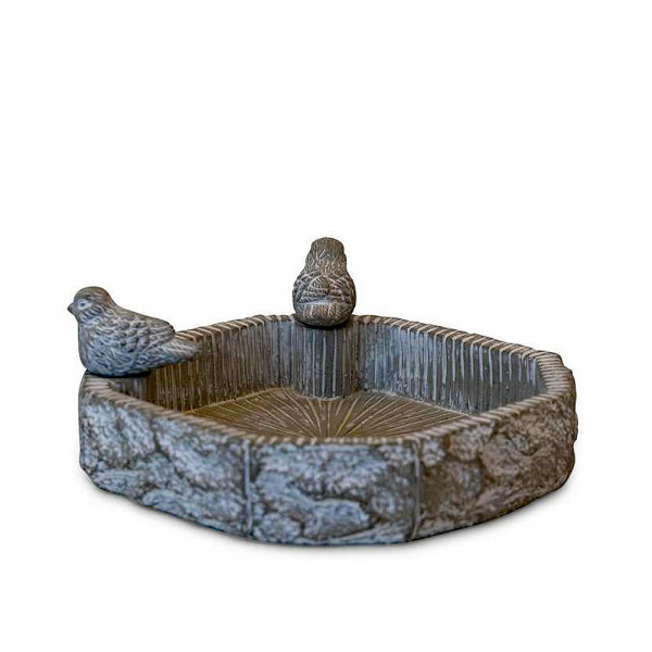 NEU Wasserschale Vogeltränke Varese 300420419