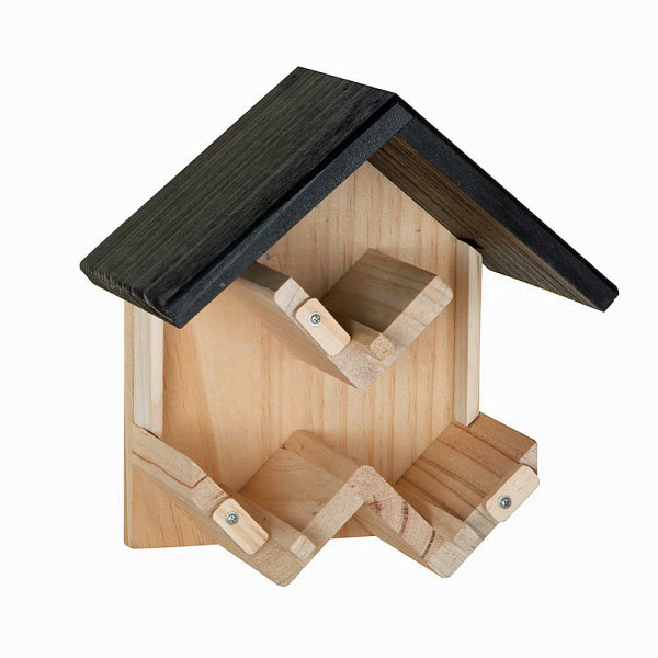 Erdnussbutterglashalter Westport für 3 Gläser 351690219