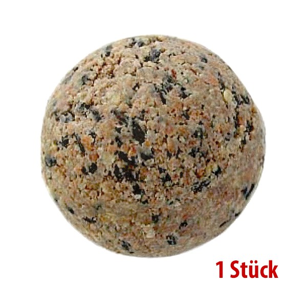 Riesenmeisenknödel Premium ohne Netz in Folie 500 g
