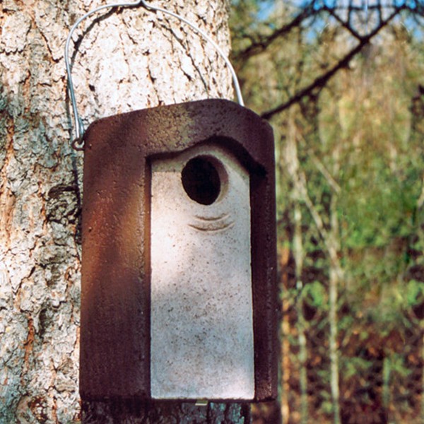 Schwegler Starenhöhle 3S Ø 45 mm