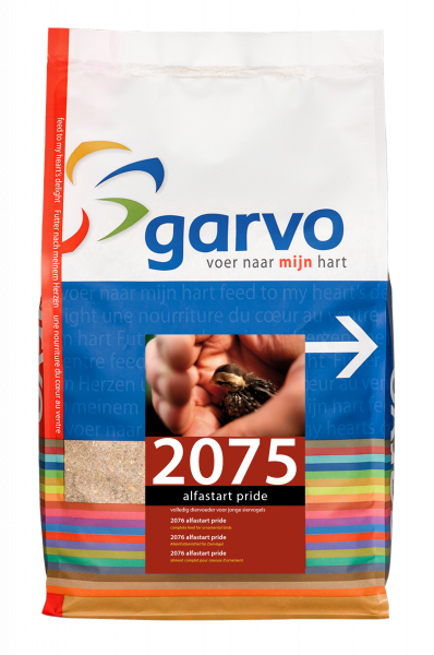 207540 Alfastart Pride 4 kg