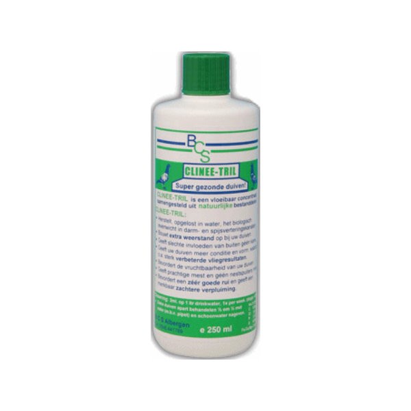 Clinee-Tril Gesunde Tauben 500 ml