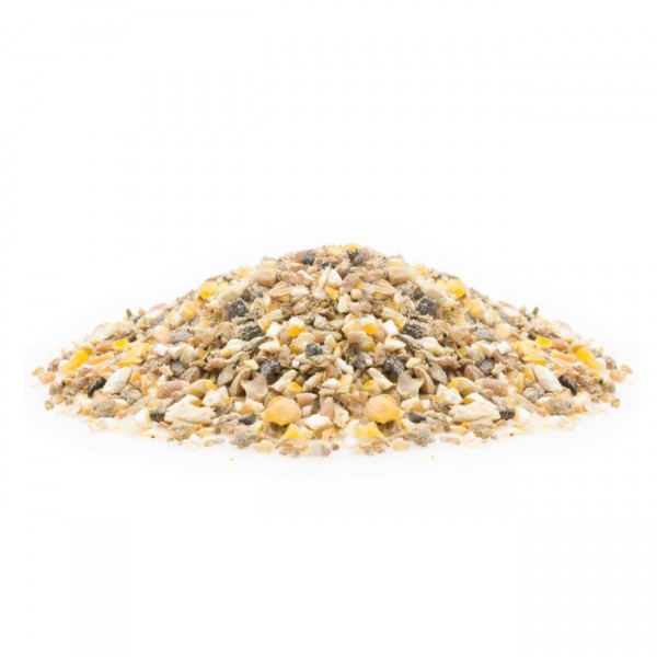 Mifuma Bio Legemehl E Premium 25 kg (DE-ÖKO-005)