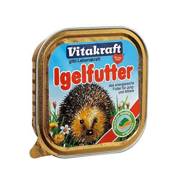 Vitakraft Igelfutter 100 g