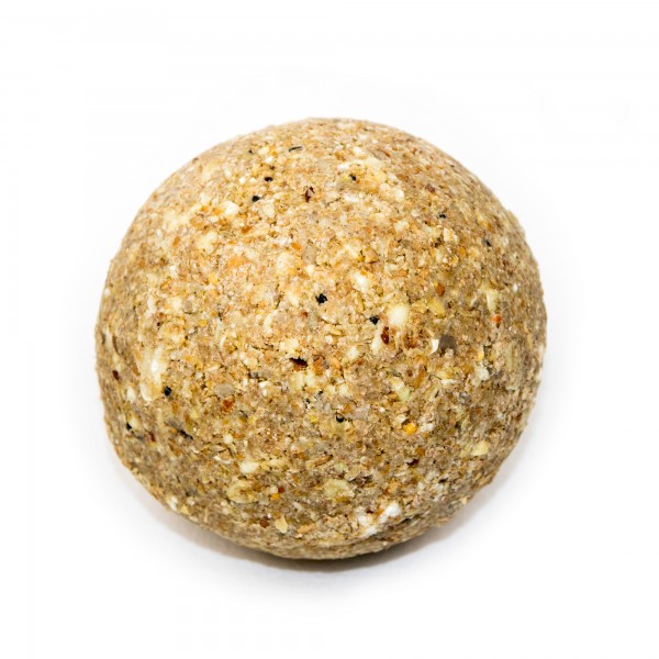 Ganzjahres Riesenmeisenknödel ohne Netz in Folie 500 g