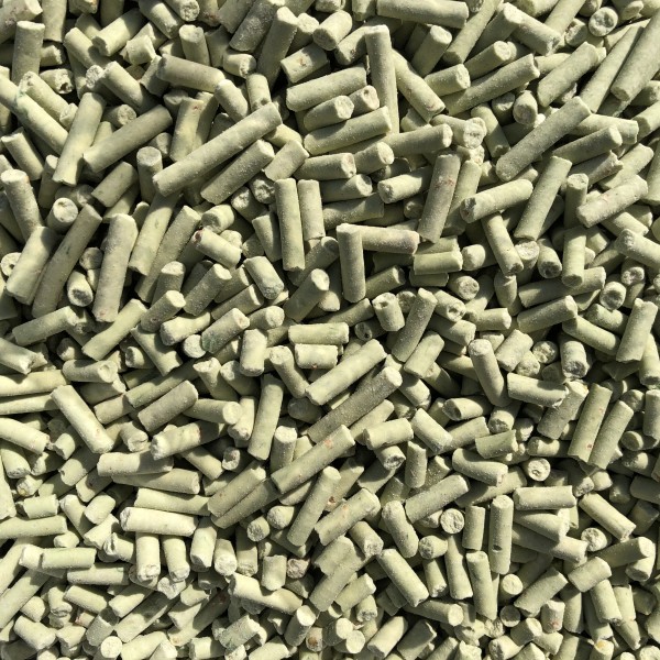 Fettpellets mit Früchten 10 kg