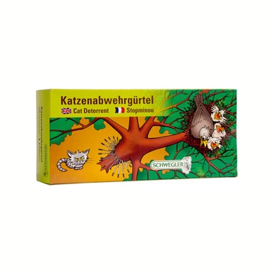 Schwegler Katzenabwehrgürtel 115 cm, Zubehör, Onlineshop