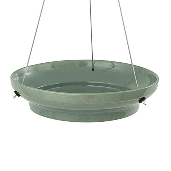 Hängende Wasserschale Vesi Grün 938380219