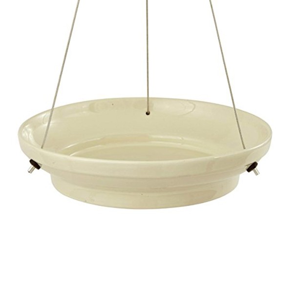 Hängende Wasserschale Vesi Creme 938400219