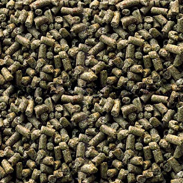 Garvo 723 Rasse Hähneglückpellets 20 kg