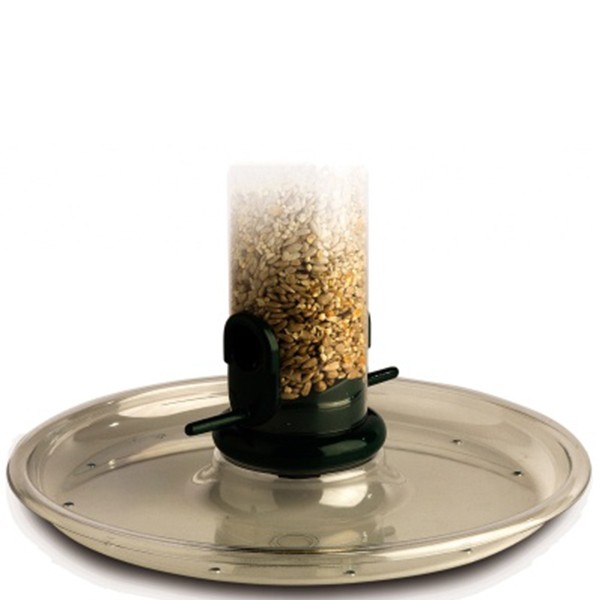 Futterteller "Feeder Tray" Modell 00803/9 für "Big Easy Futtersäulen"