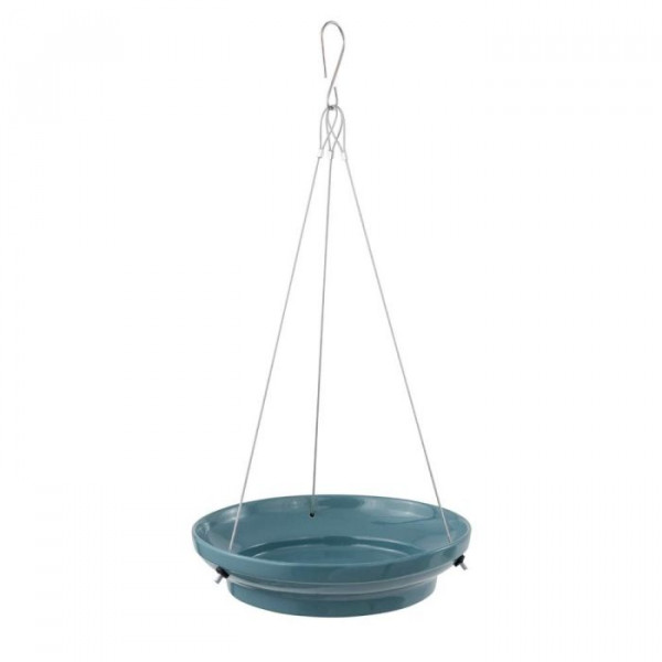 Hängende Wasserschale Vesi Blau 938560115