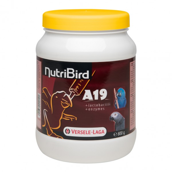 Versele Laga NutriBird A19 800 g